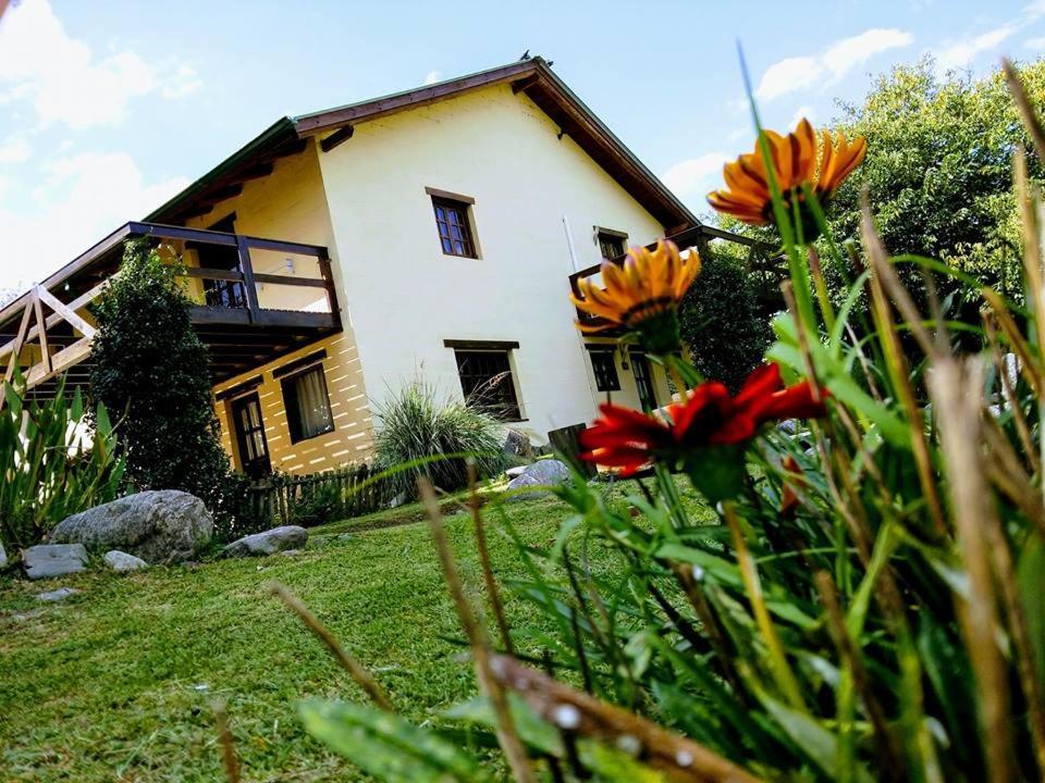 La Matilda Ξενοδοχείο Santa Rosa de Calamuchita Εξωτερικό φωτογραφία